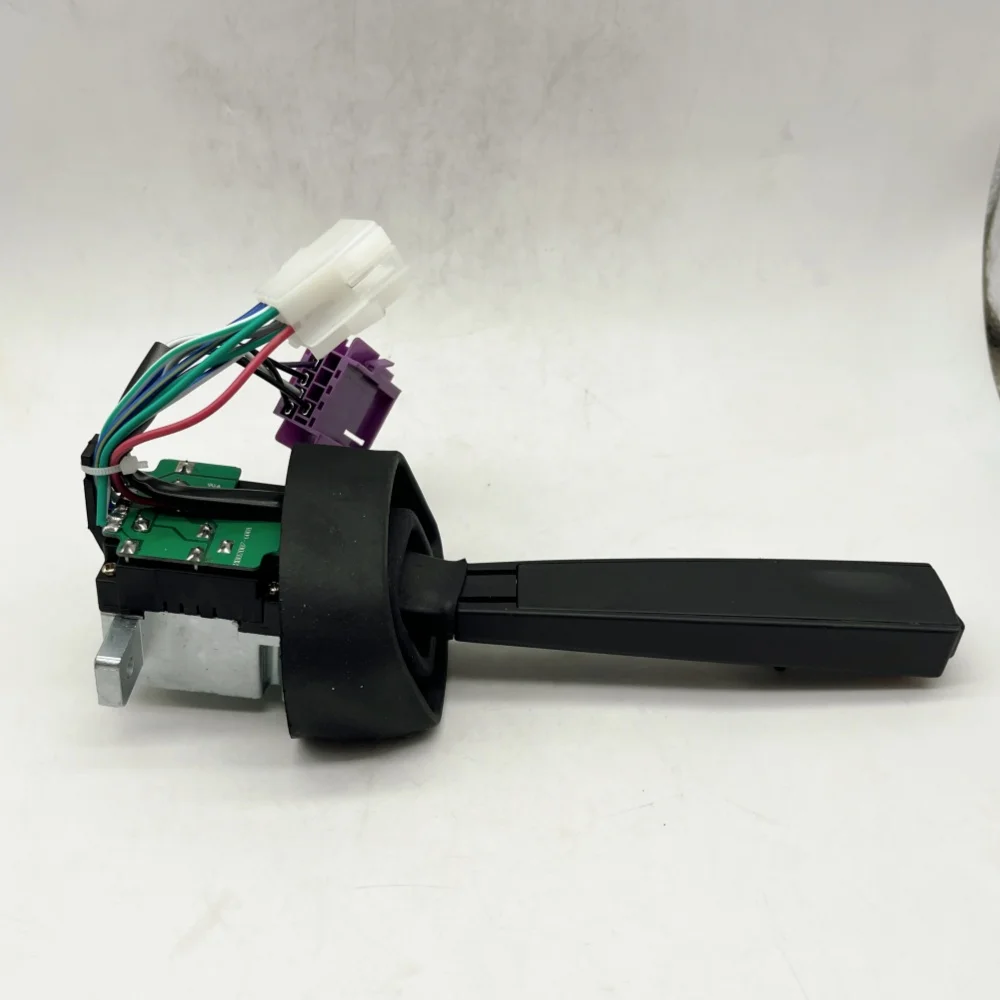 1PC Truck 24V 13PINS Turn Signal Steering Column Switch OEM 3172171 1096413 645136