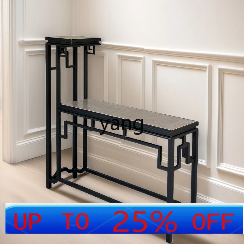 

lmm Aluminum Alloy Classical Bonsai Stand New Chinese Style Garden Green Plant Outdoor Balcony Flower Stand