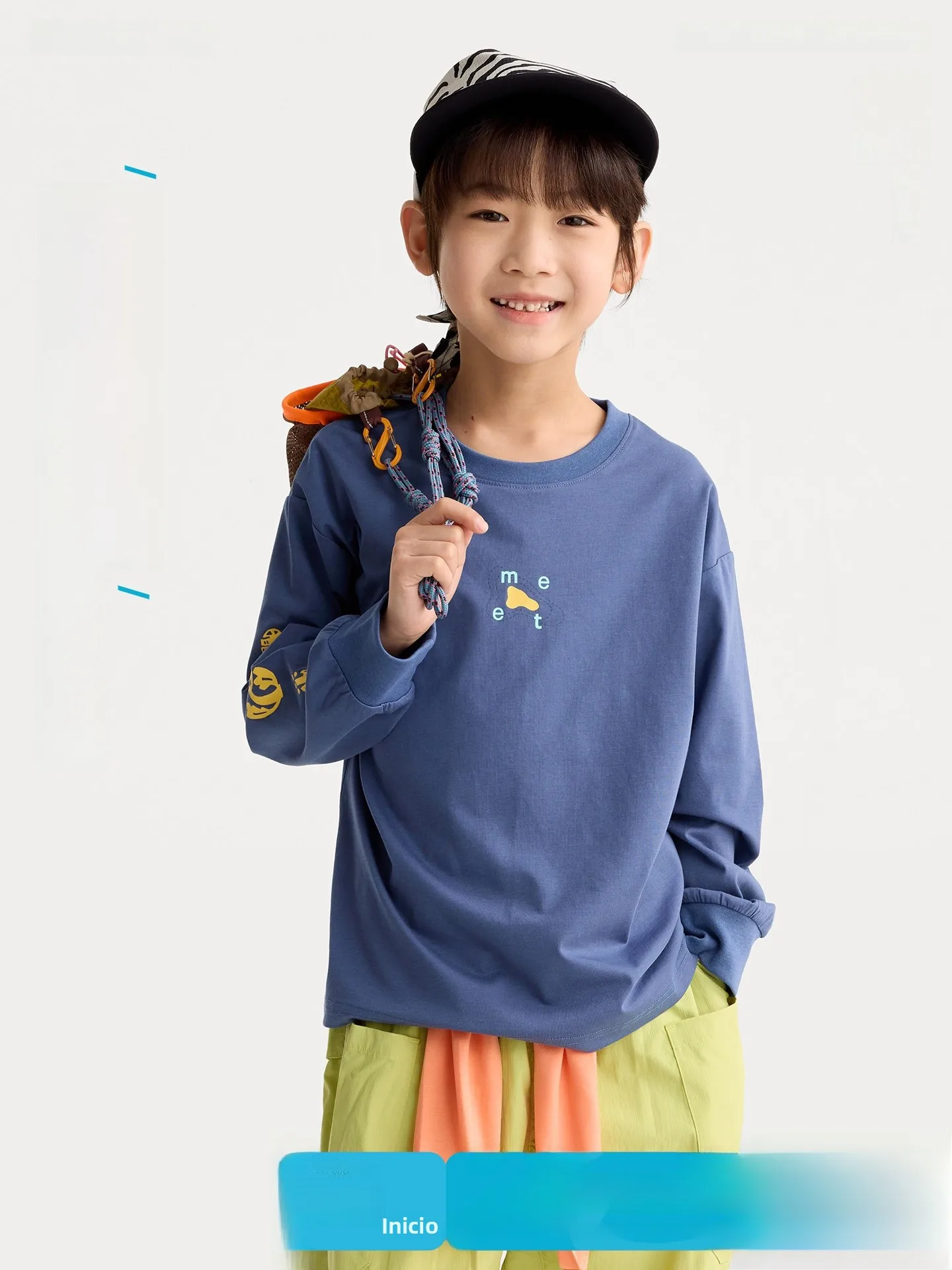 Purrfect Diary Camiseta informal de manga larga con estampado para niños, ropa interior de secado rápido para niños y niñas, ...