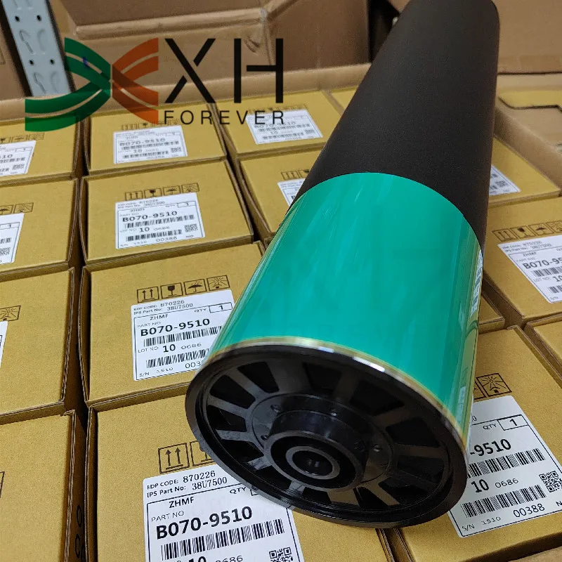 1pcs. 1800000 PAGE!! OEM Color OPC Drum For Ricoh MP1350 MP1100 MP9000 MP1107 MP906 MP907 OPC Drum