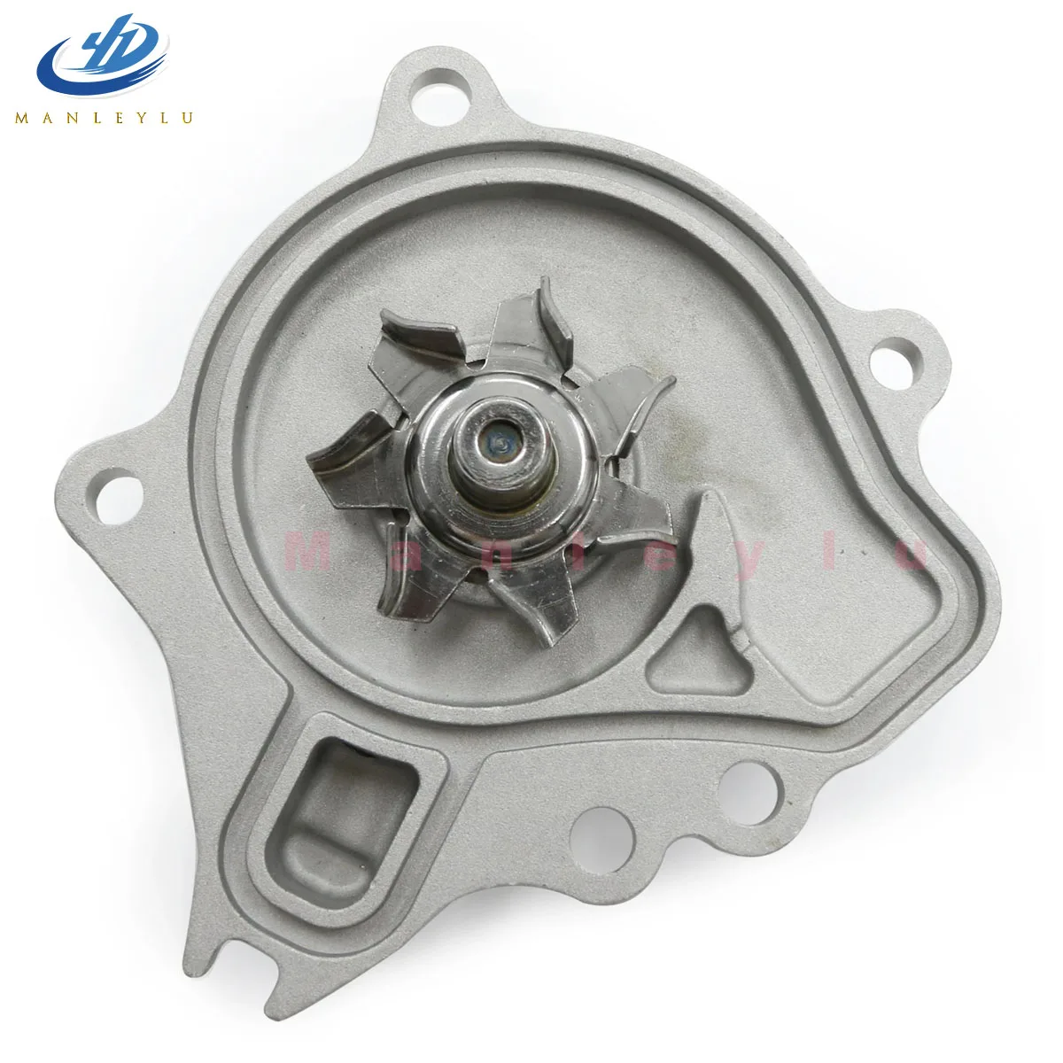 Engine Cooling Water Pump for TOYOTA LEXUS GS300 IS200T NX200T IS300 RC200 2.0 2014-2021 oem 1610039595