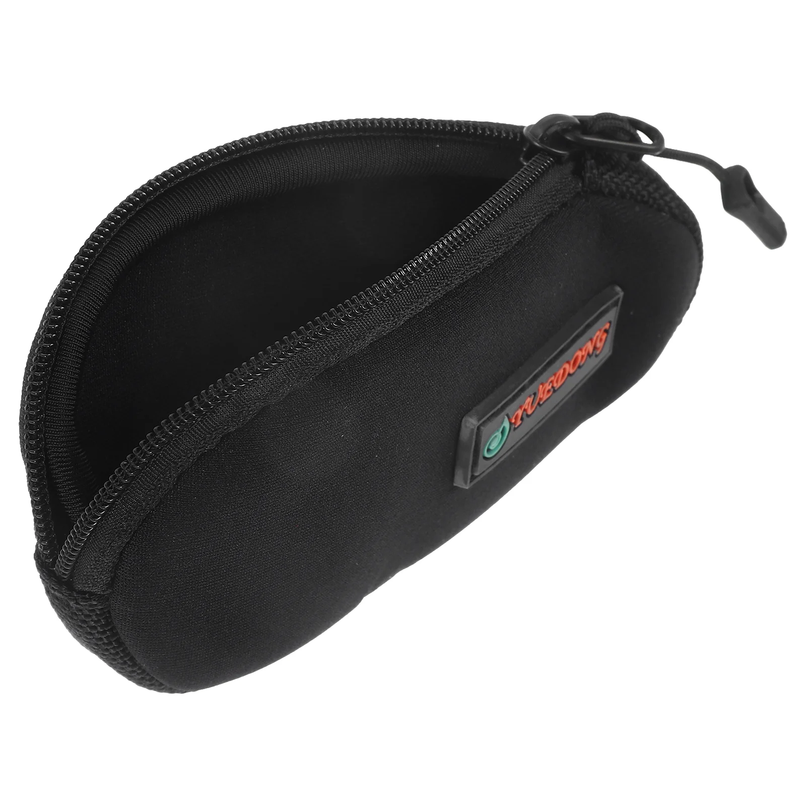 

Clarinet Cleaning Kit Saxophone Bag Instruments Mouthpiece Pouch Thicken Supply