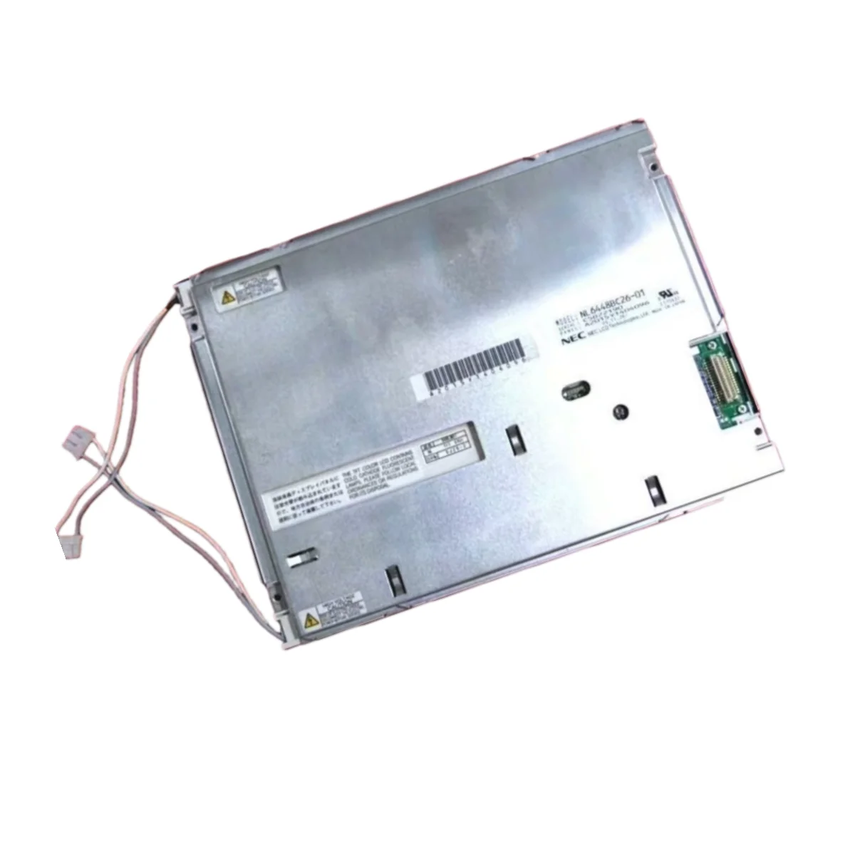 

LCD Display for YOKOGAWA AQ7260 Portable Optical Time Domain Reflectometer OTDR Screen Repairment