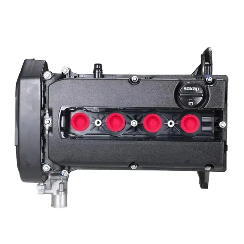High Quality F16D4 1.6T Engine Assy Long Block With Cylinder Heads For Chevrolet Cruze Aveo