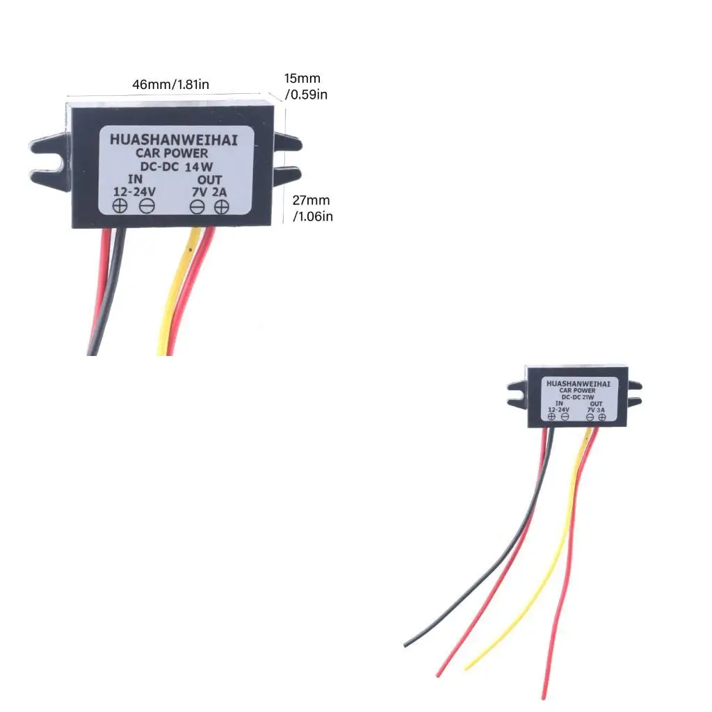 652F Stable Output … - image
