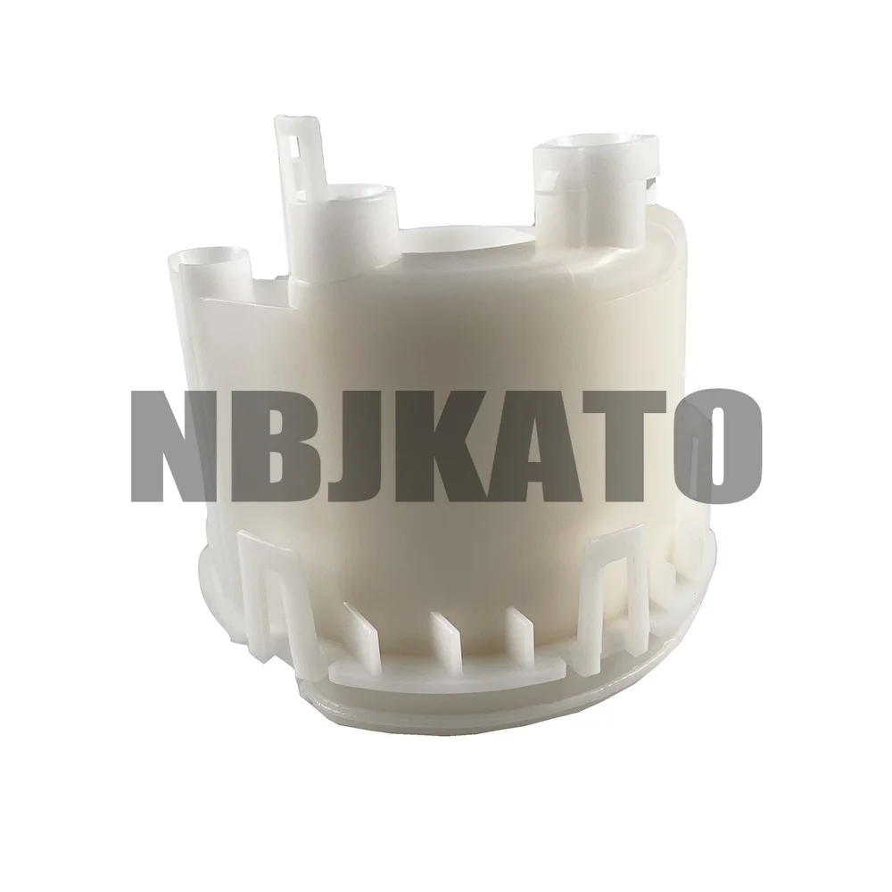 NBJKATO Brand New Genuine Fuel Filter OEM 42072AG140 For Subaru WRX STi Forester 2008-2021