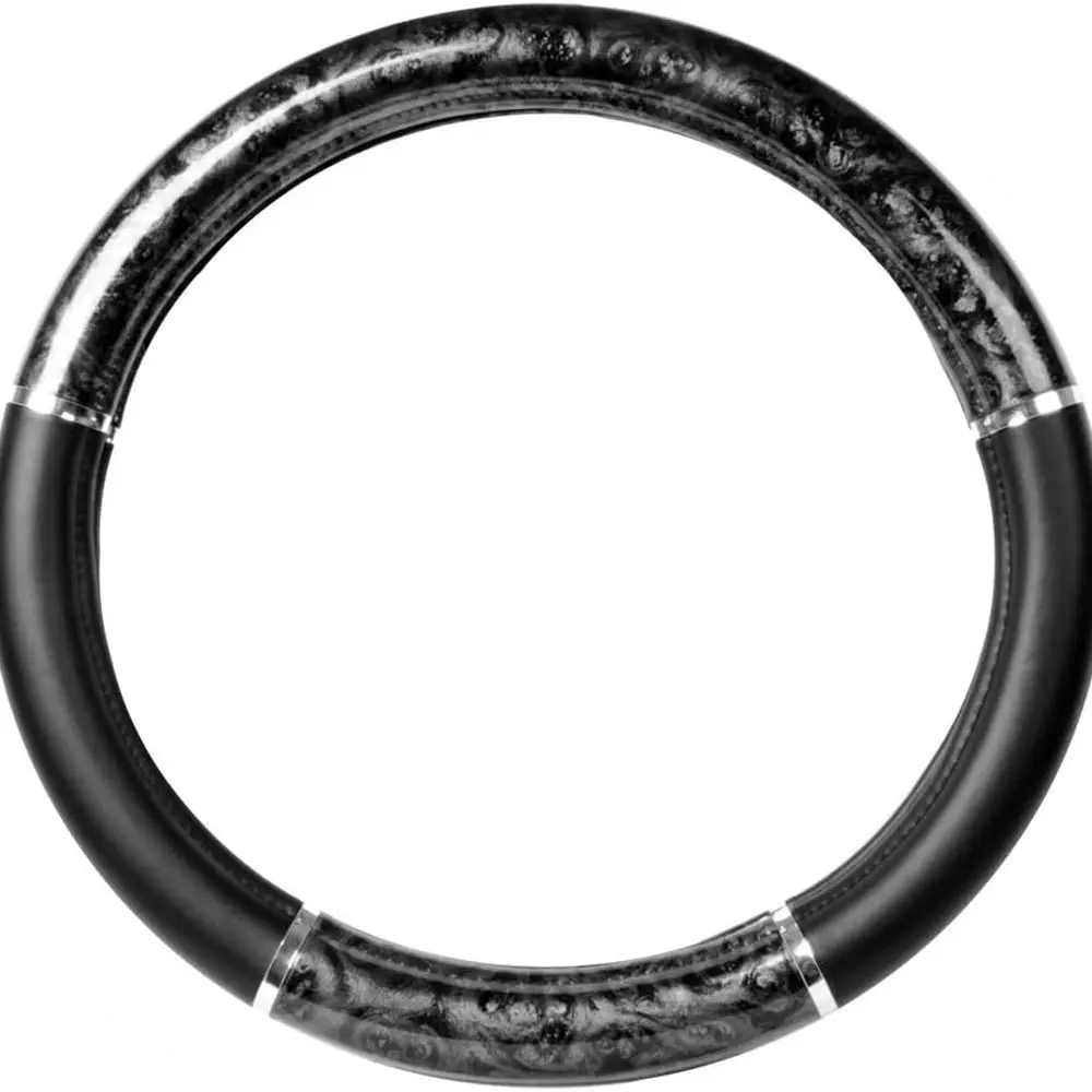 

Grand General (54017) 18-дюймовый чехол на руль Deluxe