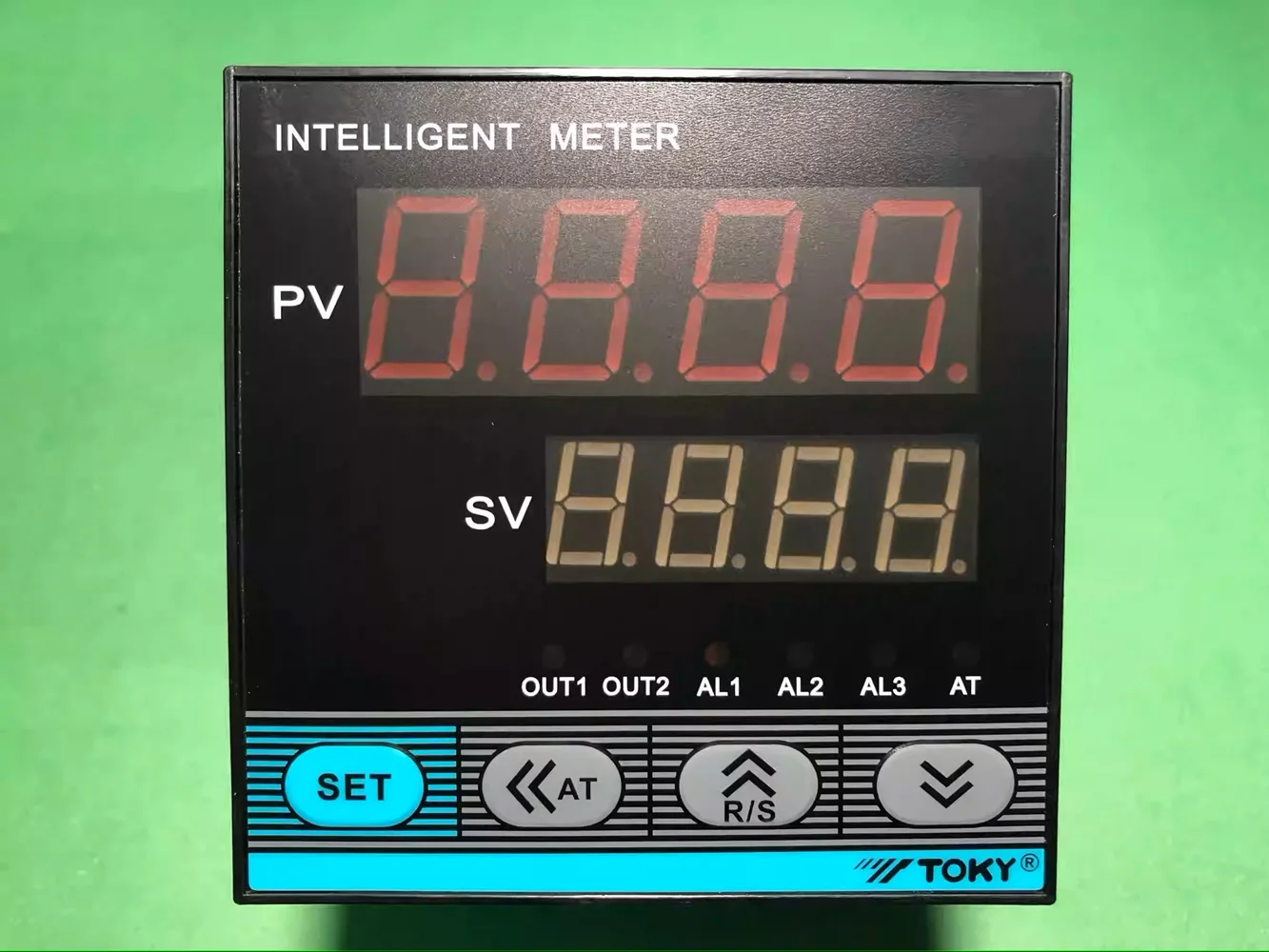 توكي TE9 سلسلة ذكي التحكم في درجة الحرارة متر TE9-RB10W متحكم في درجة الحرارة TE9-SB10W TE9-RC10W TE9-SC10W TE9-DC10W #6