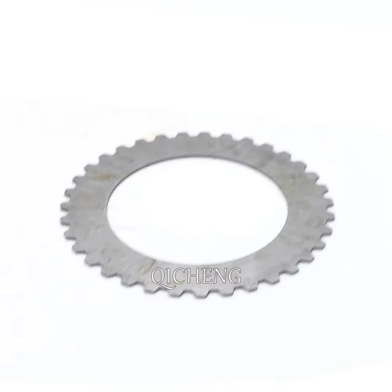 

Hydraulic Power Brake Disc Kit ZW120-5B ZW150-6 Stainless Steel Cutting Disc Clutch Disc 1638254221