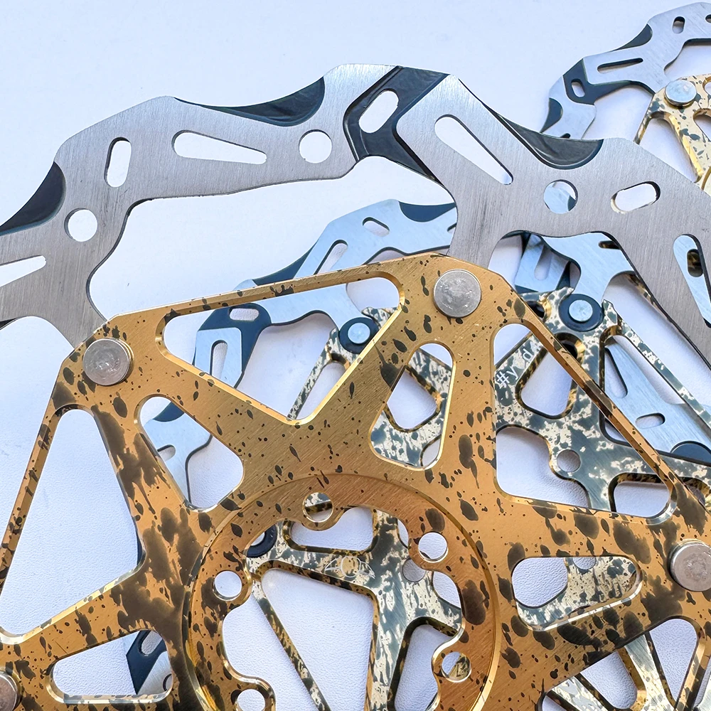 Thumbnail 2 - #58 Latest Bicycle Brake Rotors Offers