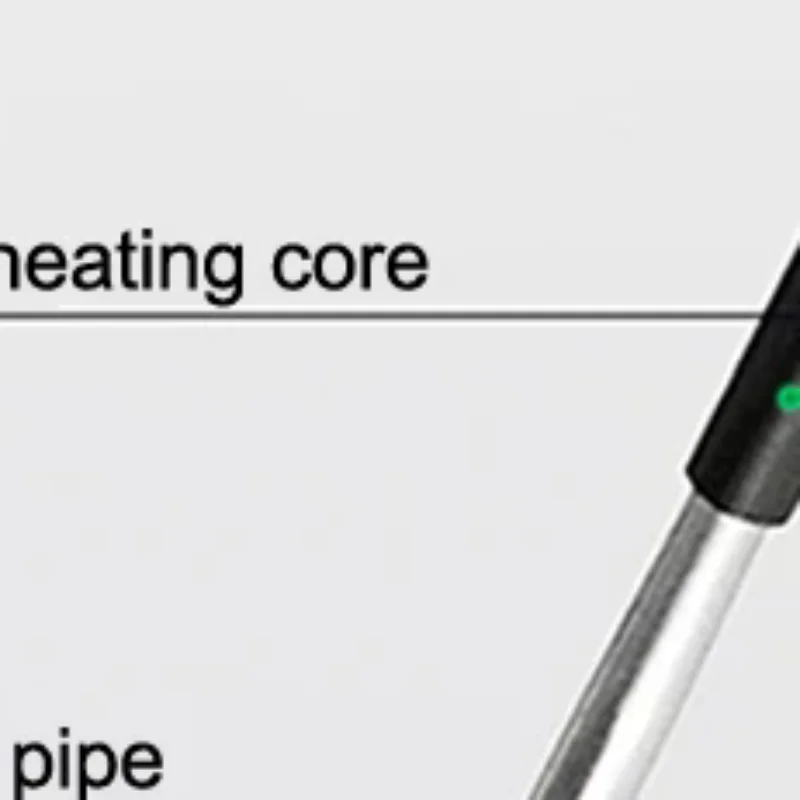

Набор из 3-х наконечников для паяльника, USB-наконечник для паяльника 5В, аксессуары для пайки и ремонта