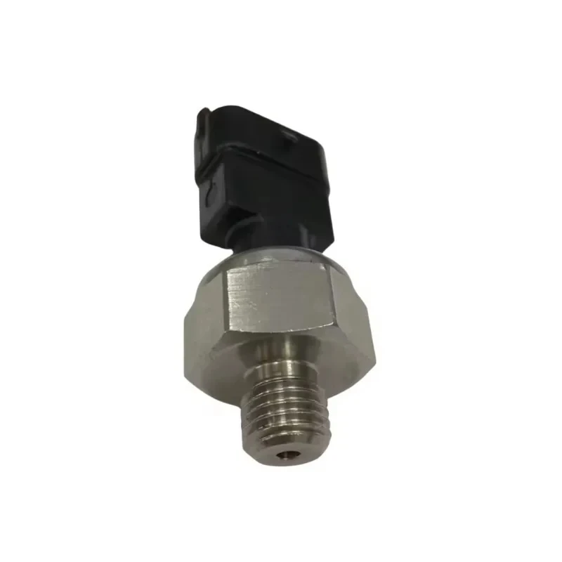 

High Quality Original OEM Auto Parts Fuel Rail Pressure Sensor 24418424 6235649 For Opel Vectra C, Zafira B, Astra, Signum