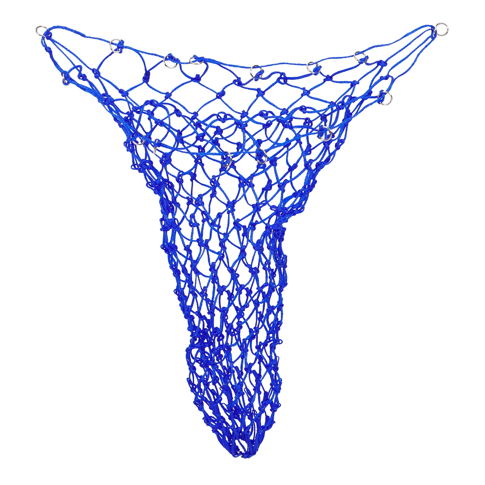 حقيبة قش الحصان تغذية بطيئة مع شبكة تهوية مدمجة وخفيفة الوزن ومقاومة للاهتراء وحدة تغذية الماعز والماشية