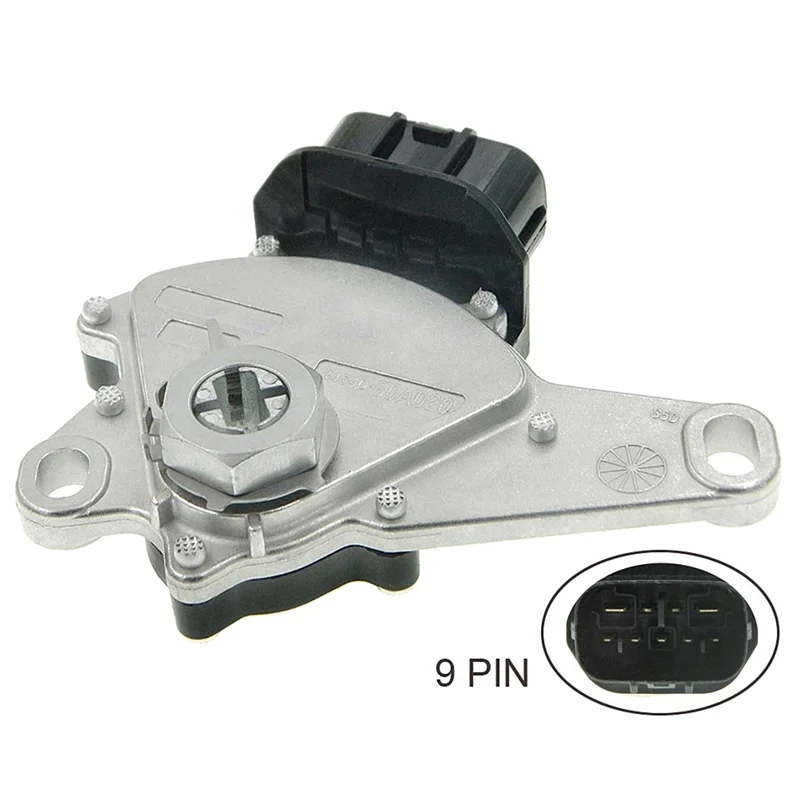 

4X 84540-80A020 93741830 Gearbox Gear Switch Gear Safety Switch For Buick Excelle 1.6 Aveo 1.4 1.6L AVEO5