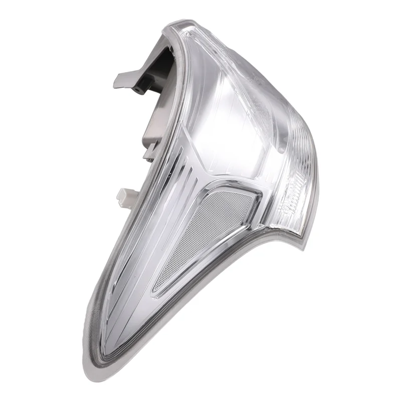 

Задний фонарь AASS-LED для Mitsubishi Outlander 2014 2015, задний бампер, стоп-сигнал, указатель поворота