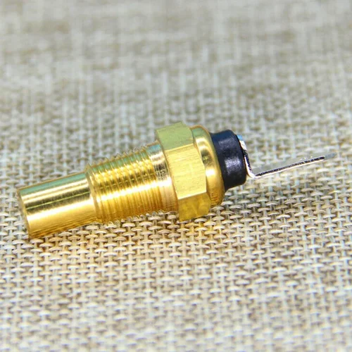 Sensor de medidor de temperatura del agua del coche # MD-MD de moda para requisitos particulares 091056   Para Chevrolet Chrysler Dodge Eagle Hyundai Isuzu Kia Mazda Mitsubishi Toyota Subaru