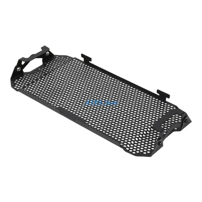 

U13C Motorcycle Accessories Radiator Guard Protectors Grille Grill Protective Cover For 2013-2022 NC750S 2014-2020