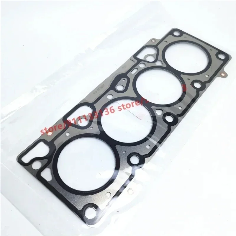 Engine Cylinder Head Gasket For CHERY Tiggo 2, DR3,ARRIZO 3, Cylinder Head Seal D4G15B-1003080