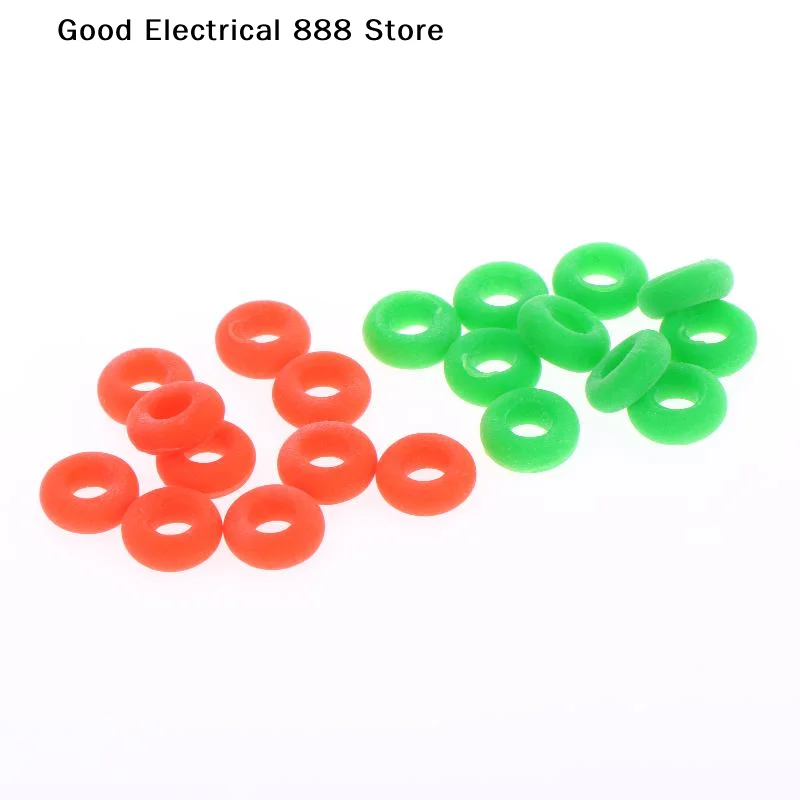 【G】10PCS/lot Bump Key Bands Bag of Durable Security Key Bands for Locks
