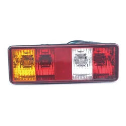 Kamshing For DFM DFSK SOKON k01 k02 c31 c32 Rear Bumper Tail light lamp Taillights taillamps Brake Light