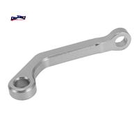 AEF1-For WPL B1 B14 B24 C14 C24 B16 B26 B36 Q60 Q63 Q64 Q65 RC Car Spare Parts Metal Servo Pull Rod