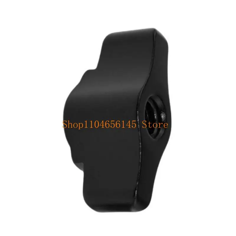 5ASD 1PIECE HABENUM NUT NUR