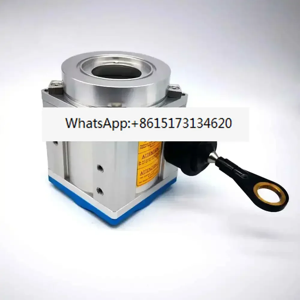 BSL-MA80 encoder draw wire mechanism SICK MRA F080 102D2 equivalent 0- 2 meters range measurement