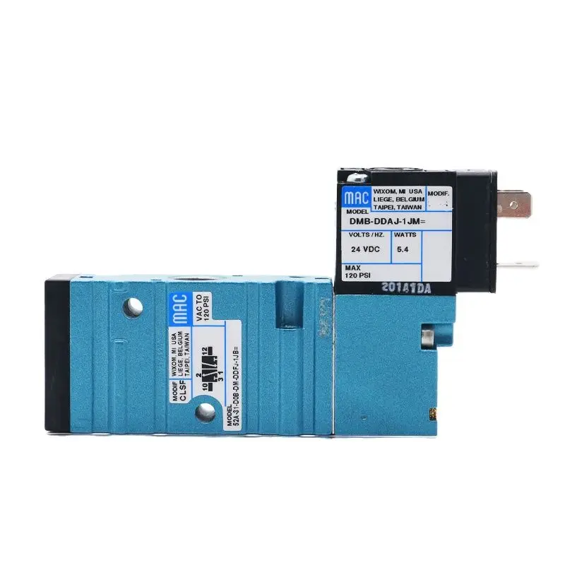 Pneumatic High Freq…