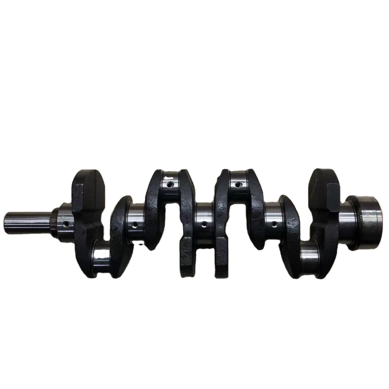 Engine 4G33TC-060004A/4G33QZ Crankshaft for 102 Combine Harvester