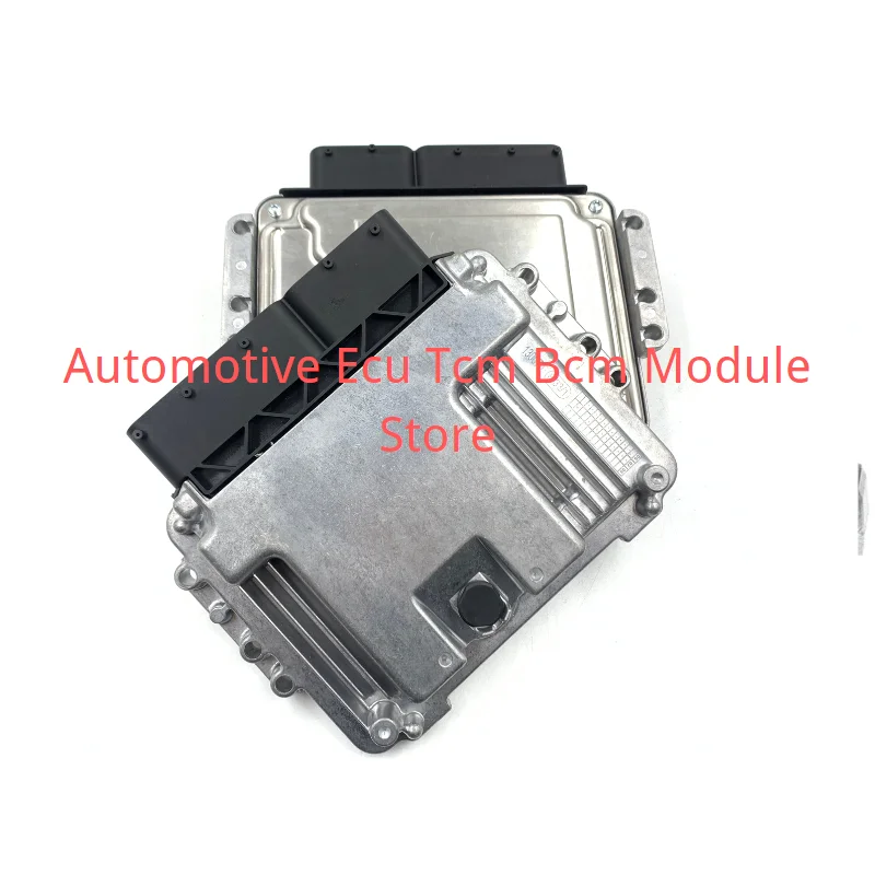 39134-2B451 For KIA Rio PRIDE Original New ECU Car Engine Computer Board Electronic Control Unit 391342B451 MEG17.9.12 E90B