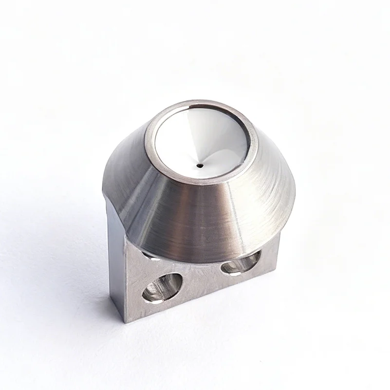 Lower wire guide Makino EDM wear part 20EC090A203 0.075mm~0.305mm Diamond Guide for Makino Wire Cutting machine EDM Consumables
