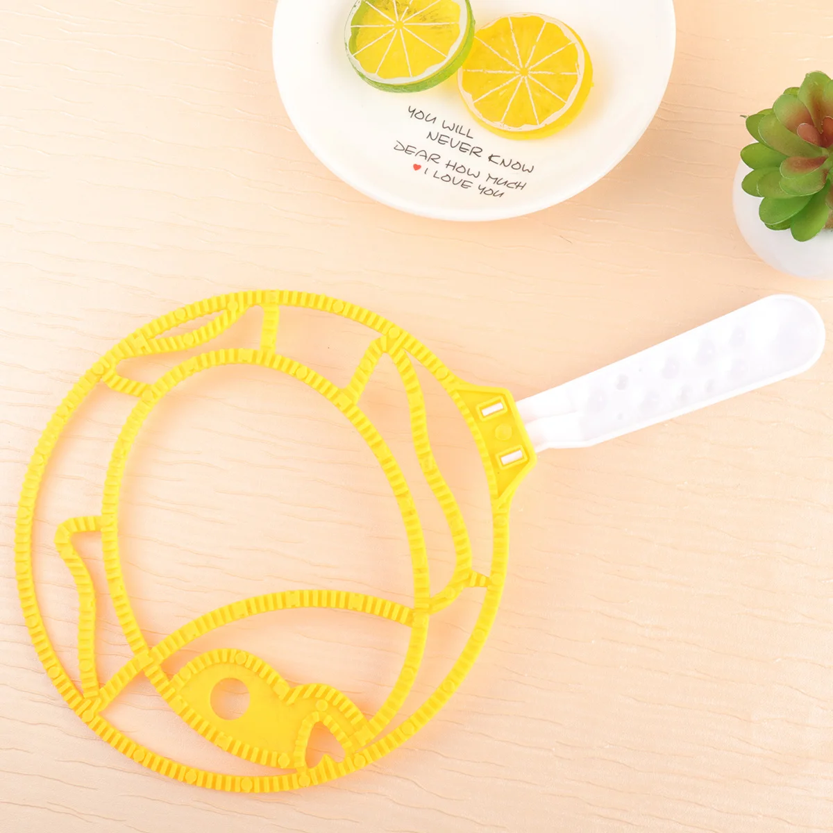 漫画風シャボン玉ツール シャボン玉吹き出し 屋外遊び ジャンボリングワンドセット 大型 クリエイティブで楽しいアクティビティゲーム