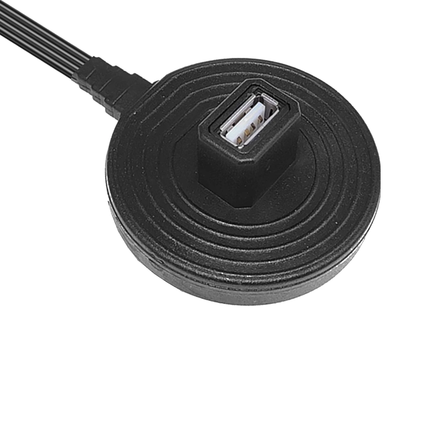 Flat Vertical Deskt…