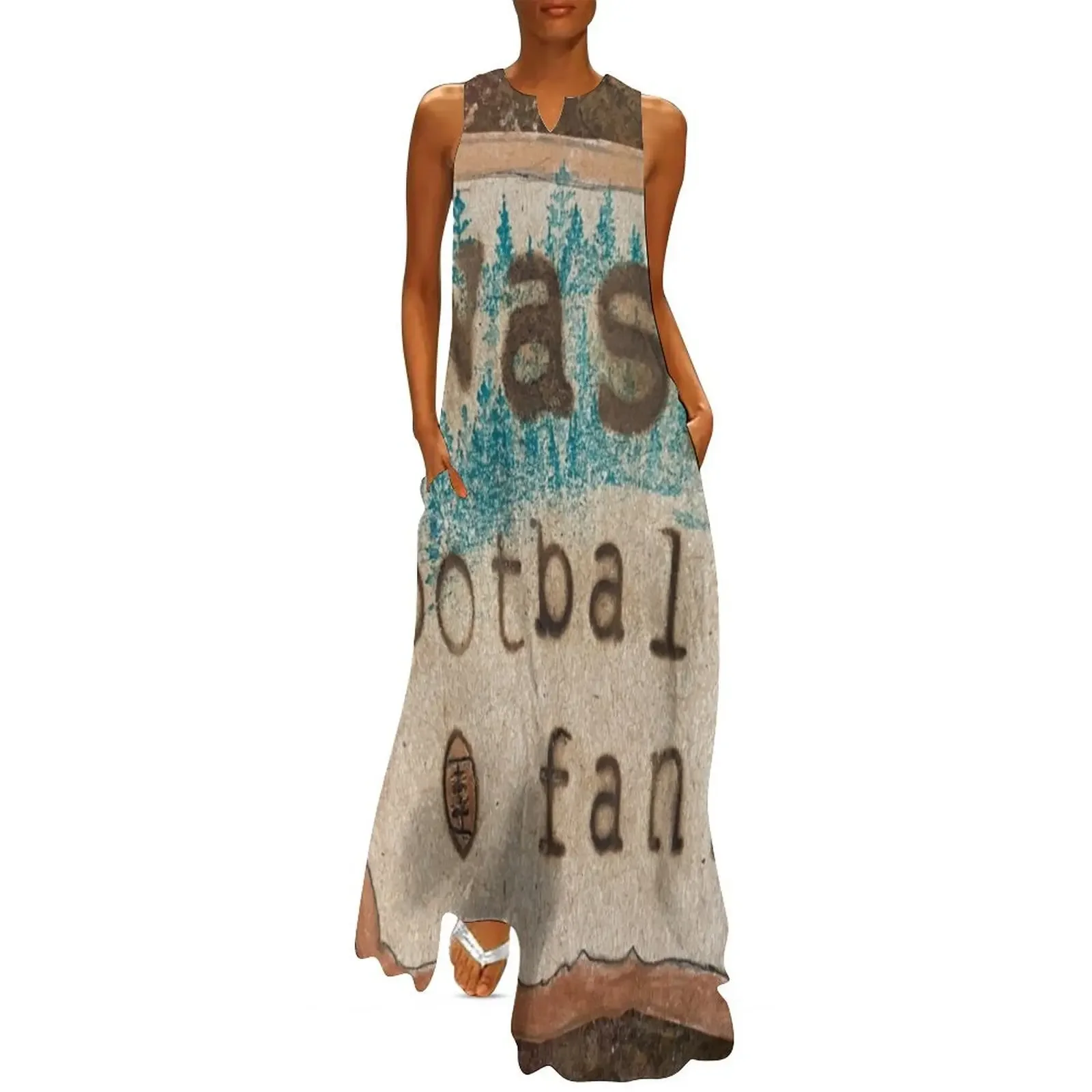 

Washington Football Fan Long Dress wedding dresses for parties Party dresses dresses for woman 2025 Dress