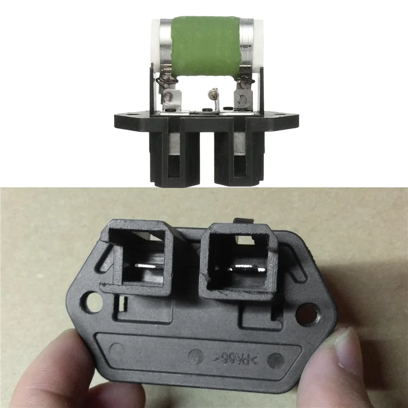 

5X Radiator Heater Fan Motor Resistor For Fiat Alfa Romeo Bravo Coupe Punto Stilo 51736774 46533716