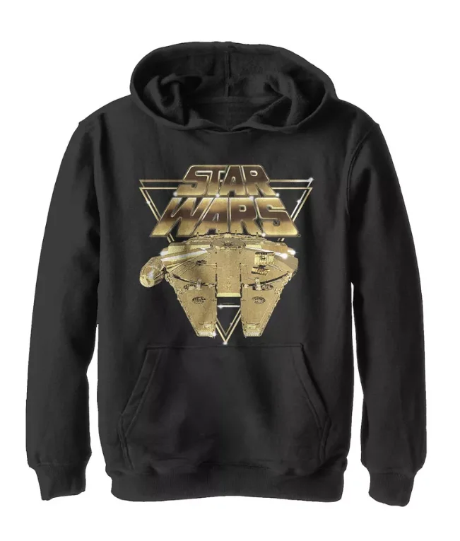 

Научно-фантастическая толстовка с капюшоном «Звездные войны», удобная шерстяная осенне-зимняя толстовка с капюшоном, подходит как для мужчин и женщин.