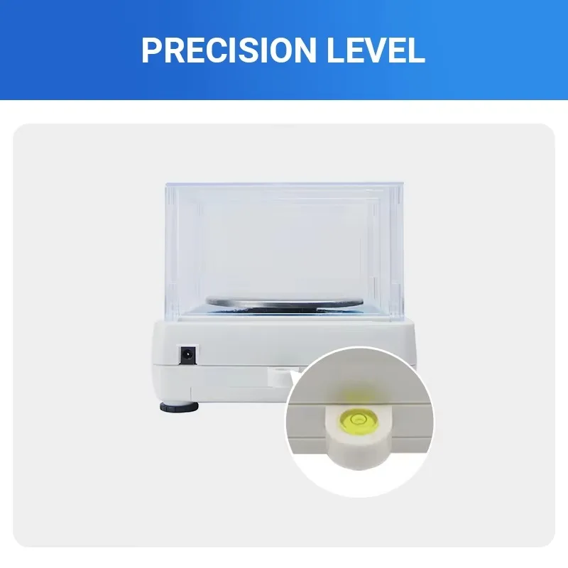 300g 500g 600g 1000g 1200g Capacity Digital Scale G/oz/ozt/dwt/gn/tl Units Acrylic Hood Jewelry Measurement Testers