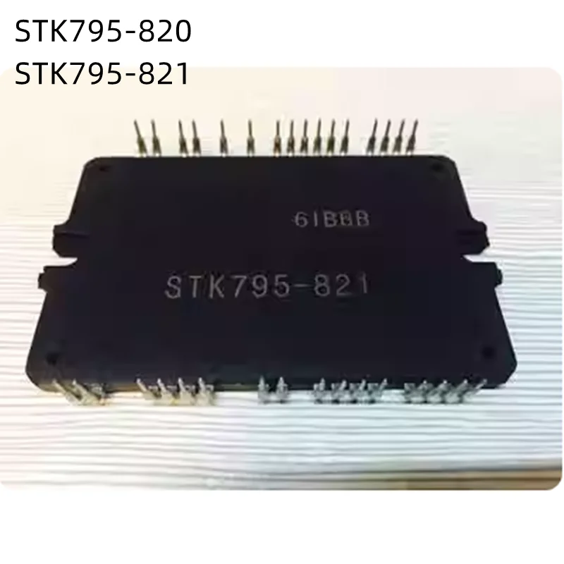 

1Pcs/Lot STK795-820 STK795-821 STK795 820 New Module