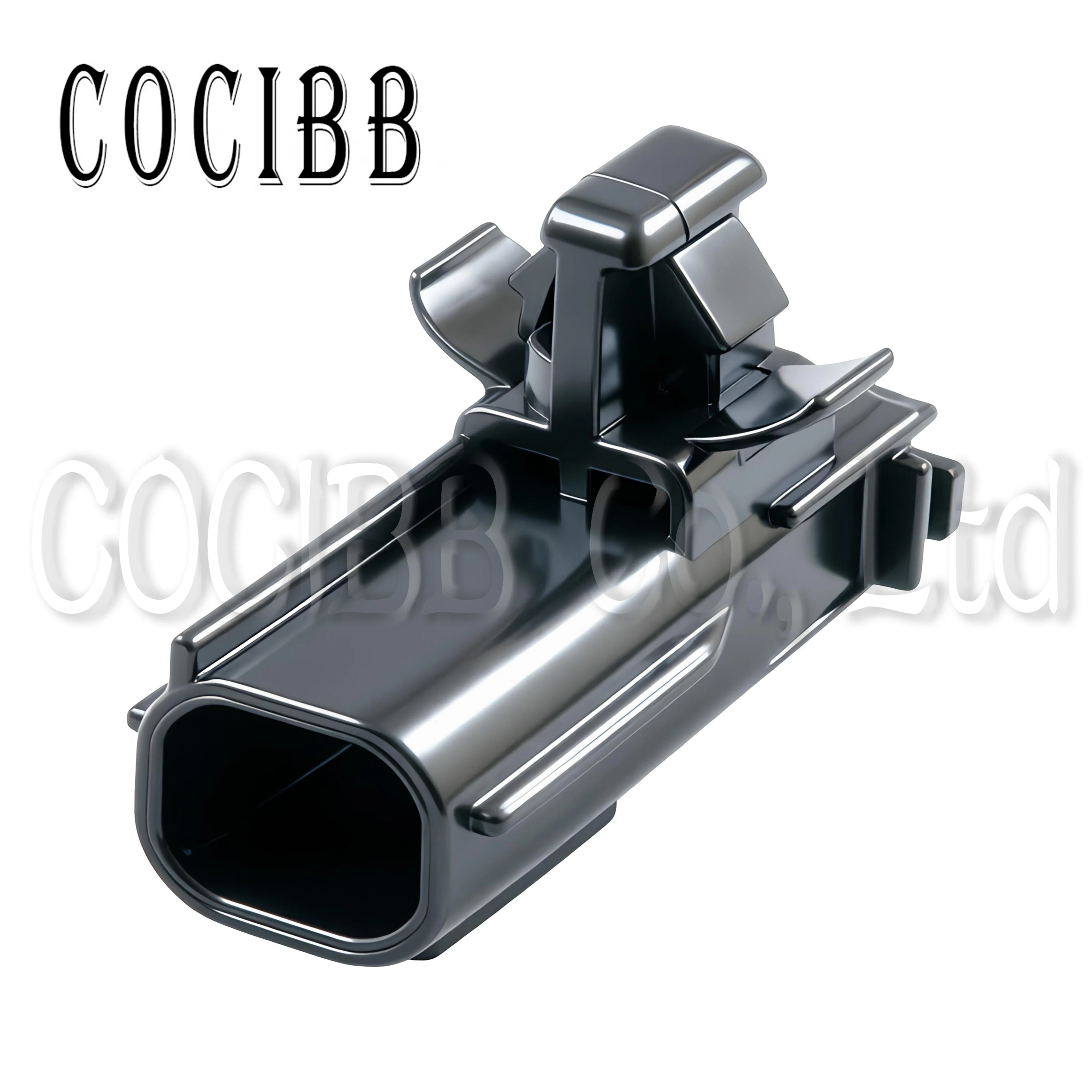 1 Set 2 Pin 6188-4797 Male Female Car Wire Connector 6189-1161 Electrical Socket ABS Wheel Speed Sensor Plug For Toyota