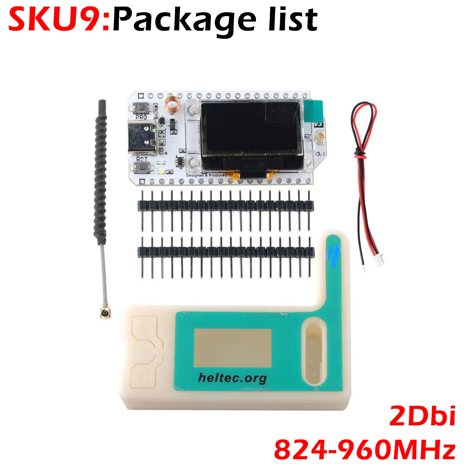 Variant: SKU9