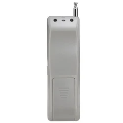 1pcs Long Range Distance High Power 3CH RF Remote Control Transmitter 315/433.92 MHZ Garage Door Gate Remote Control