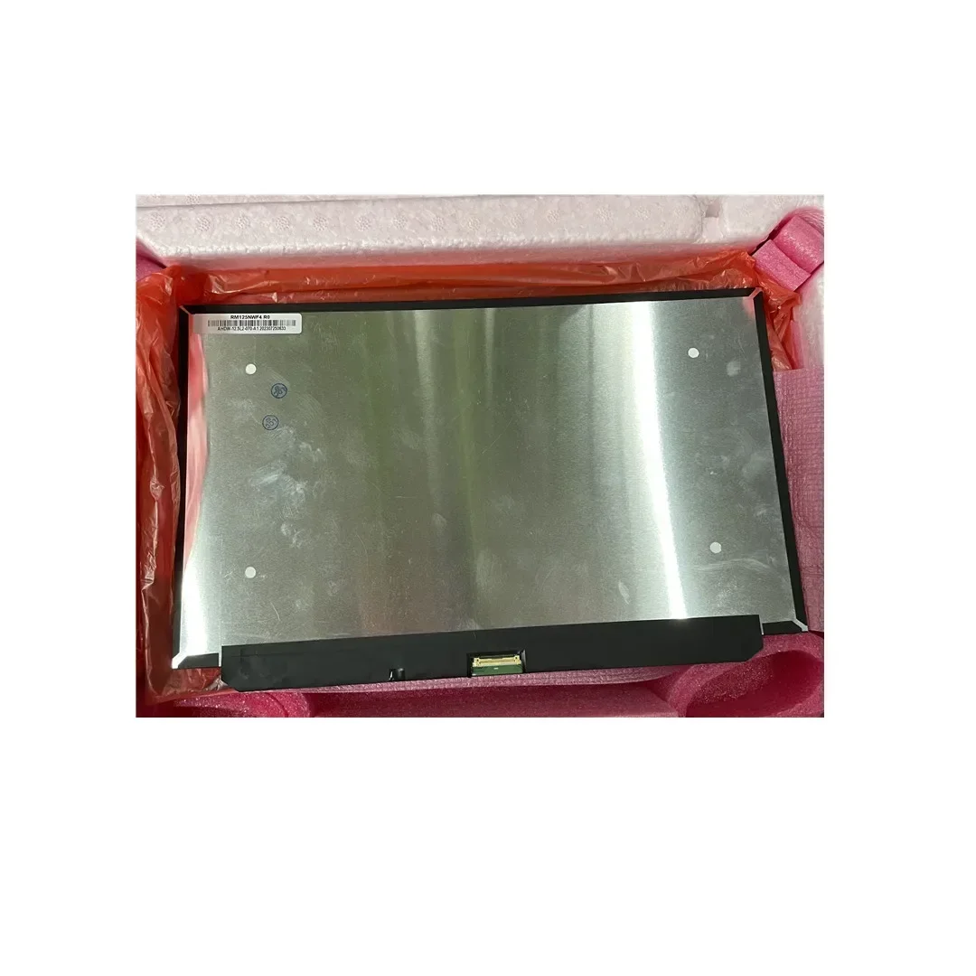 جديد Merrillchip 12.5 "M125NWF4 R0 1920(RGB)*1080 FHD سليم eDP 30Pin 60 هرتز IPS شاشة لاب توب LED شاشات كريستال بلورية