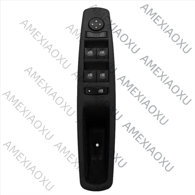 

AMEXIAOXU Аксессуары: Переключатель стеклоподъемника, кнопка управления электростеклоподъемником 25400-0008R 254000008R для Renault Fluence L30 Megane Laguna