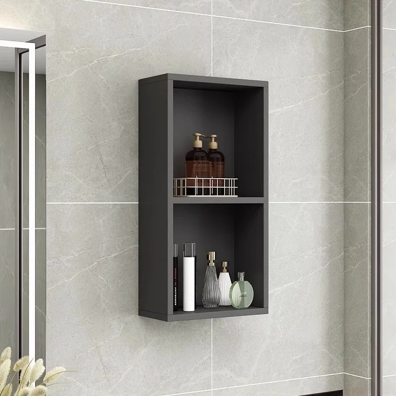 

Тумба для ванной комнаты, шкаф для хранения, полка для косметики, приставной шкаф для ванной, настенный подвесной шкаф на заказ