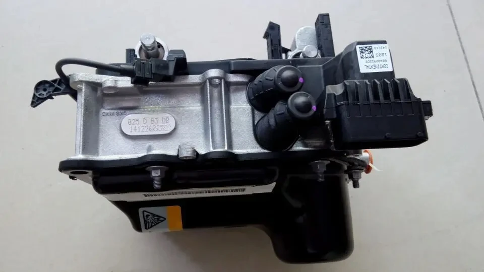 Transpeed DQ200 OAM unit meistana transmisi otomatis, TCU dengan bodi katup