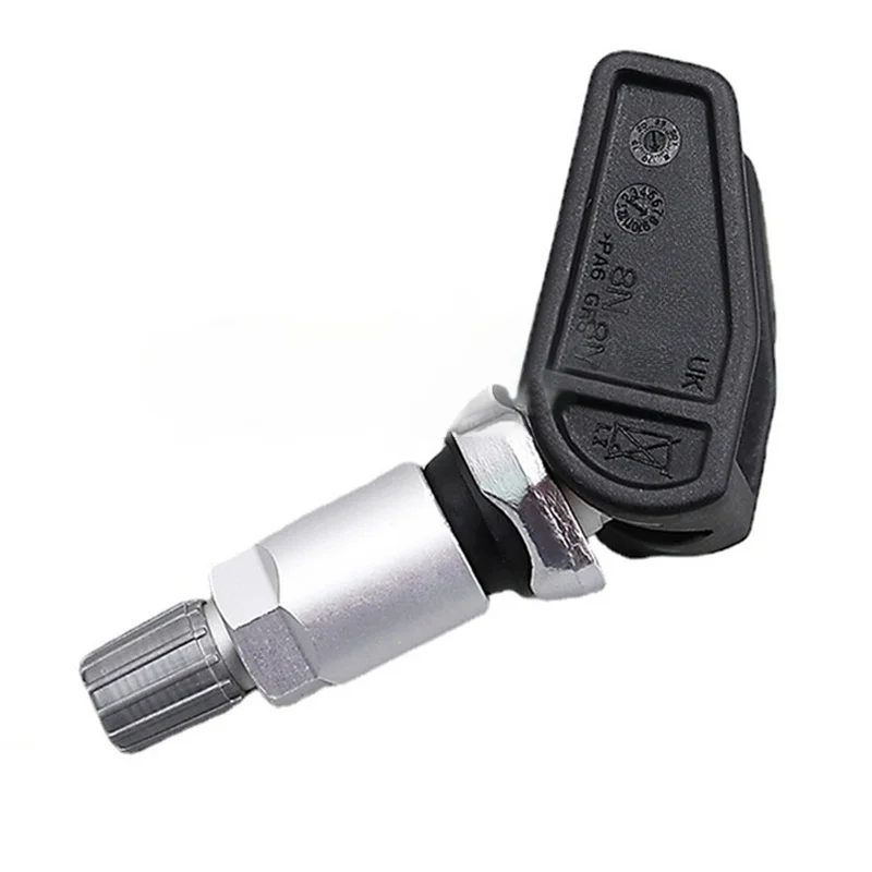 SSS+ 4Pcs TPMS 315MHz Tire Pressure Monitoring Sensor For Cadillac ATS CTS 2016-19