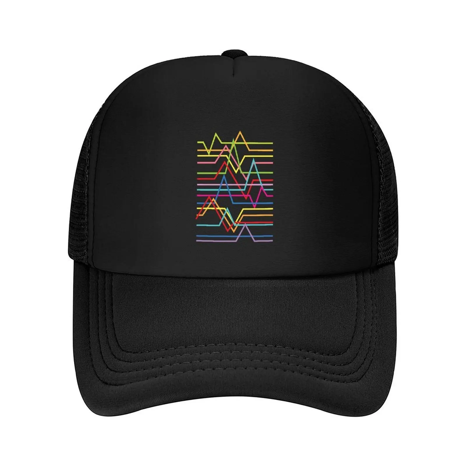 

Justice - Liens D.A.N.C.E essentiel Baseball Cap New In Hat Hat Beach Unique hats Rave For Man Women's