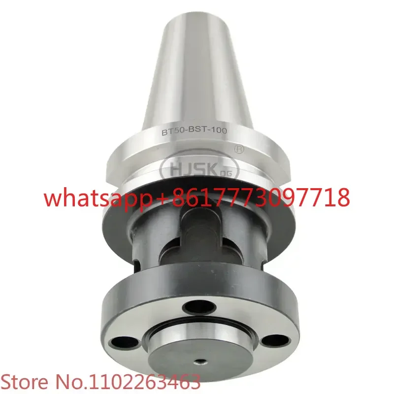 

BT40/50-BST-100L/150L/200L/250LRBH/CBH boring head