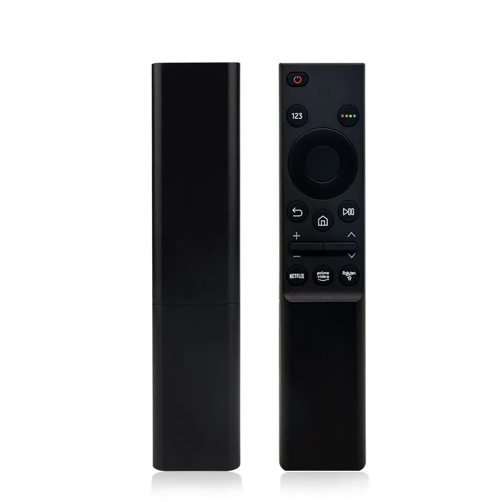 REMOTE CONTROL for Samsung Smart-TV MU8000, MU9000, M5, M7, M8, LS24AM506NNXZA, LS27AM501, LS27AM500, LS32AM702