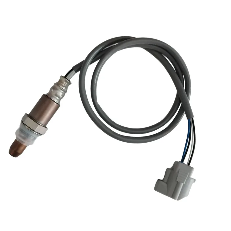 

Applicable to automotive front oxygen sensor SH01-18-8G1 SH09-18-8G1 DOX-0589